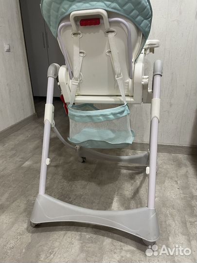 Стульчик для кормления babyton