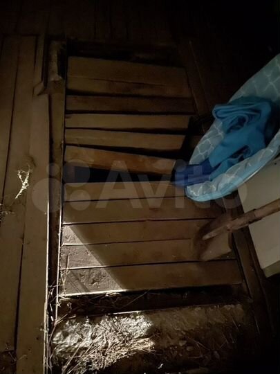 Гараж, 22 м²