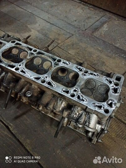 Сварка аргоном