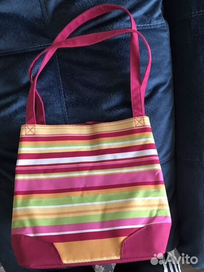 Cумка летняя новая