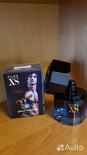 Paco rabanne / pure XS