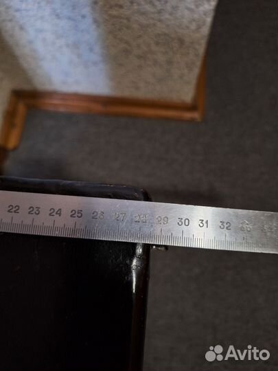 Сейф для оружия, денег, документов, штабной