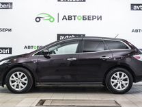 Mazda CX-7 2.3 AT, 2008, 224 000 км, с пробегом, цена 802 000 руб.