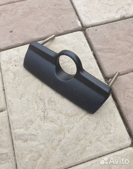 Ручка багажника ваз 2104