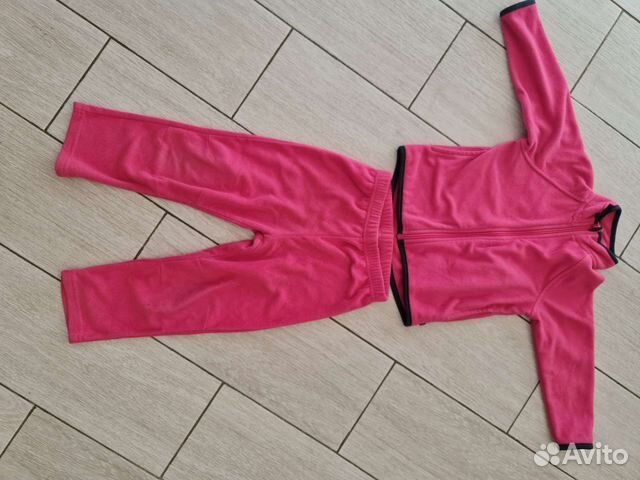 Детская одежда