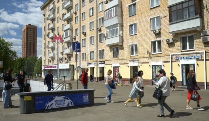 Продажа готового арендного бизнеса