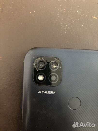 Телефон Redmi 9c