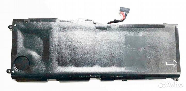 Аккумулятор Samsung NP700Z5C. Отп. в регионы