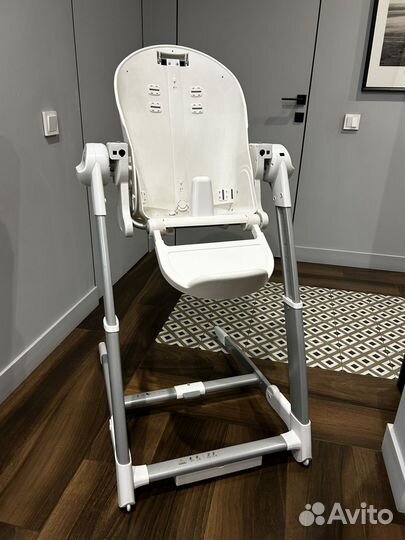 Стульчик для кормления Pituso Triola 3 в 1