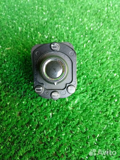 Блок управления зеркалами Audi A4 B8 cdnc 2010