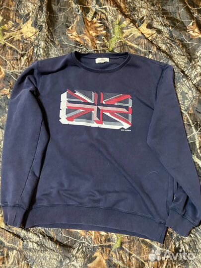 Свитшот Ben sherman