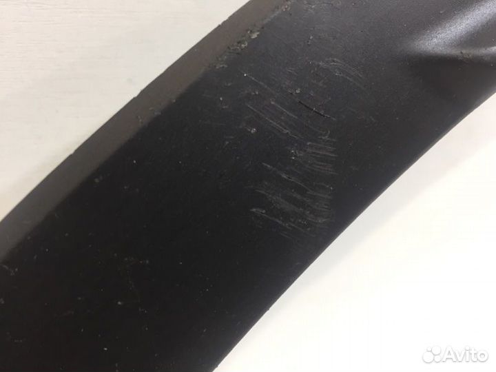 Расширитель крыла задний правый Lexus Rx 4 2015-По