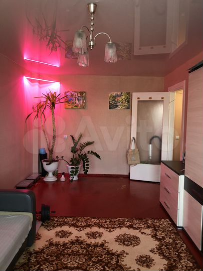 1-к. квартира, 32,5 м², 7/9 эт.