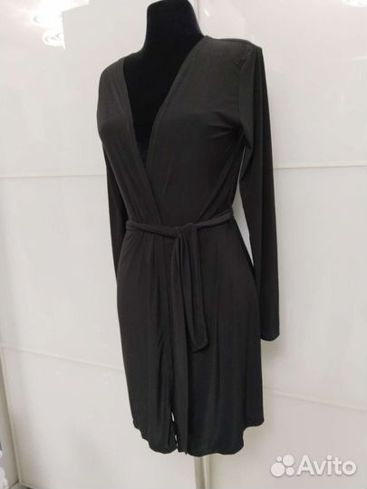 Шикарный boohoo 40 размер