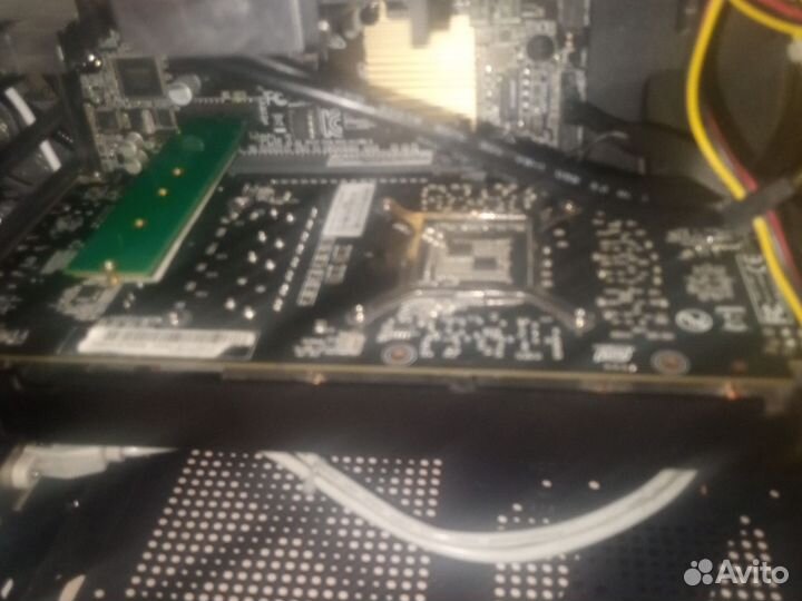 Компютер игровой