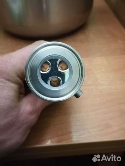 Дефлегматор