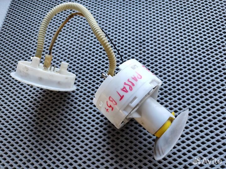 Бензонасос volksvagen passat b5 audi a6 c5