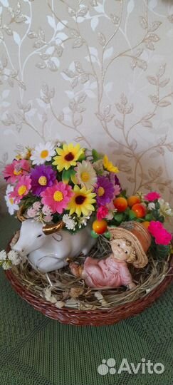 Красивый decor