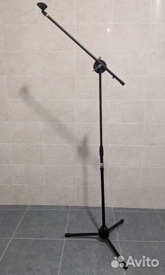 Стойка для микрофона Brahner