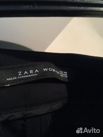 Женские брюки zara