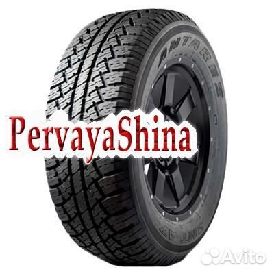 Antares SMT A7 285/60 R18