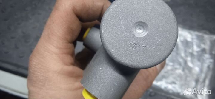 Тормозной цилиндр Nissan Almera n16