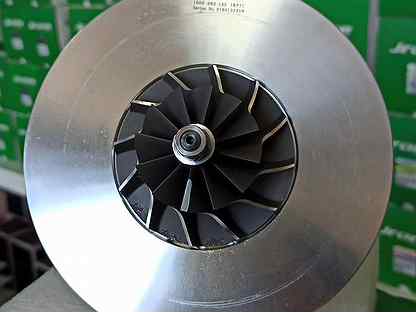 Картридж турбины ткр7с-6 камаз дв.Евро-2,3