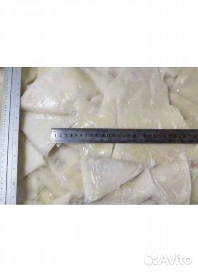 Осьминог очищенный 40/60