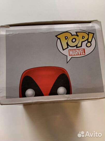 Funko pop