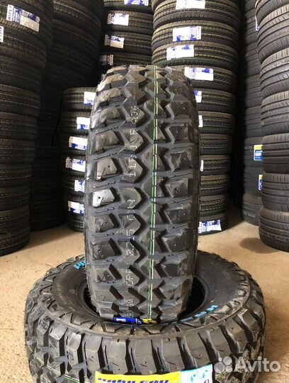 Habilead Practical Max M/T RS25 245/70 R16 106Q