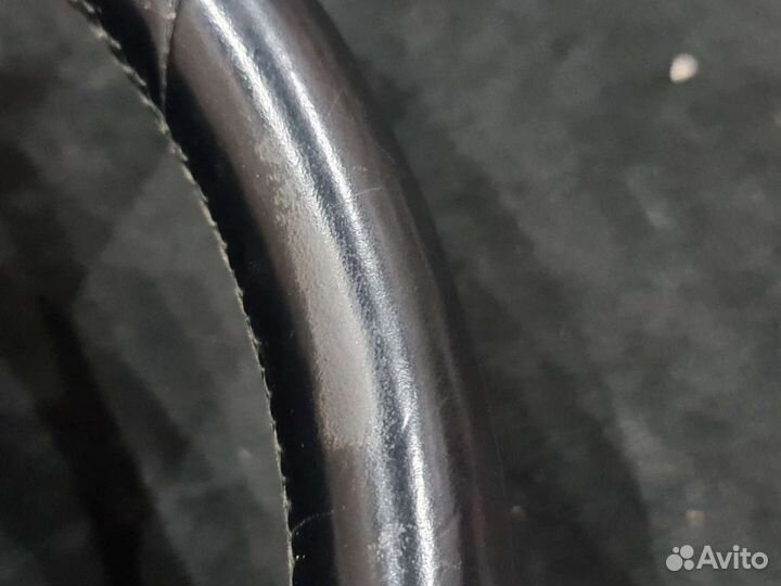 Руль без SRS airbag Mercedes CLS218