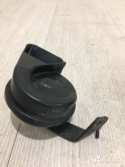 Звуковой сигнал Mercedes Benz S500L W221 M273.961