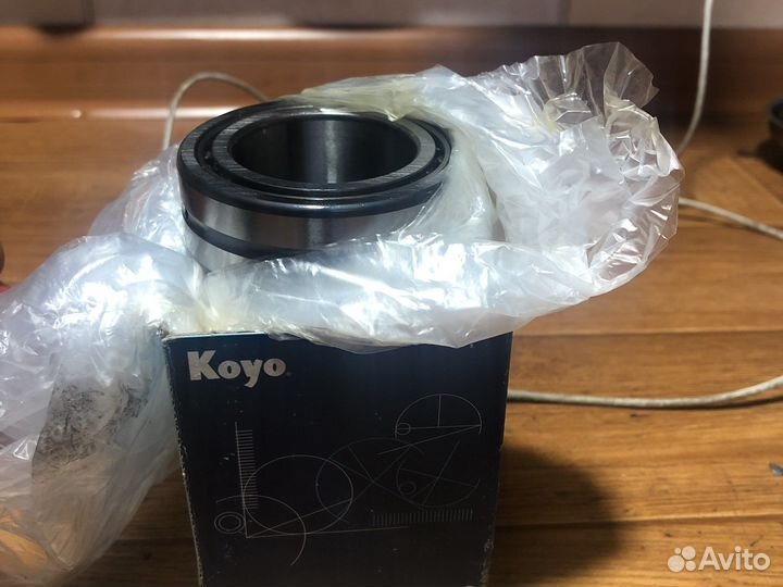 Подшипник Koyo nkjs40a