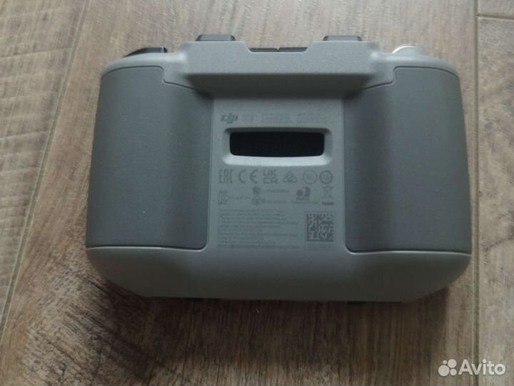 Пульт DJI RC N1