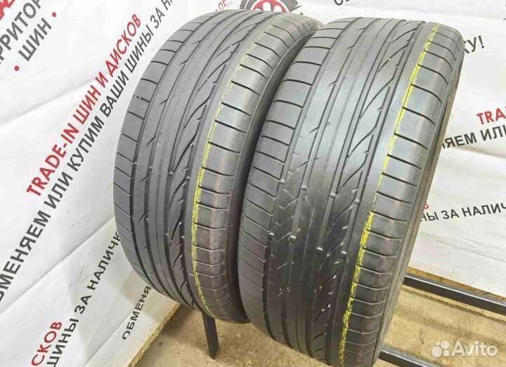 Bridgestone Dueler H/P Sport 285/45 R20 112Y