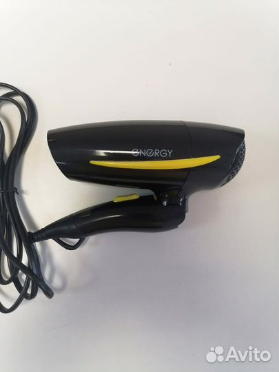 Фен energy EN-859