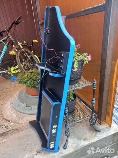 Полка автомобильная на Скания G440