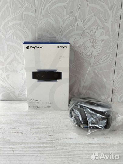 Камера sony ps5 новая