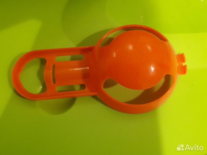 Отделитель желтков от белков