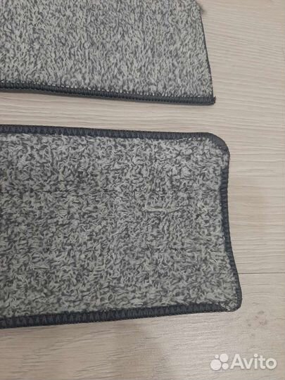 Швабра с ведром и отжимом