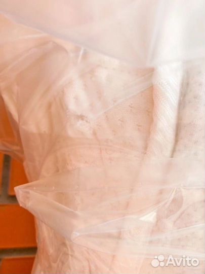 Матрас детский 120 60 бу