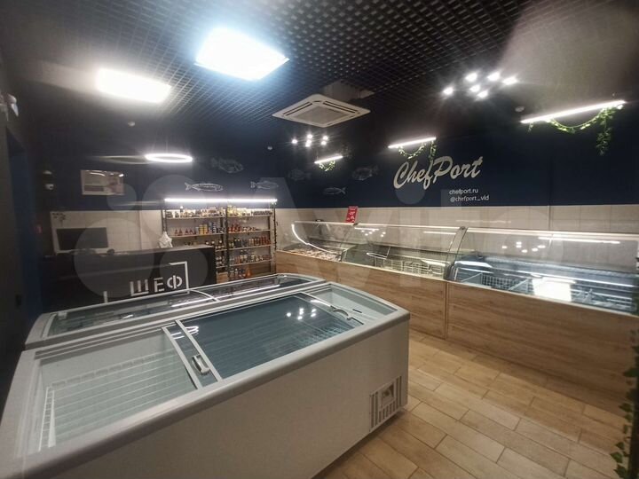 Свободного назначения, 82 м²