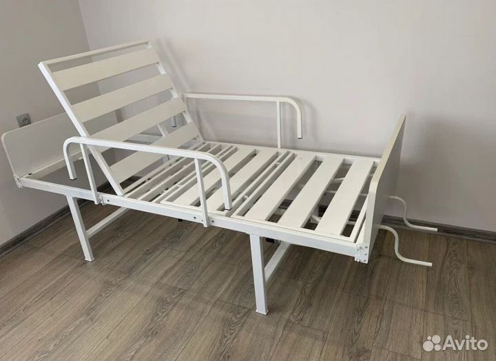 Медицинская кровать дс-031