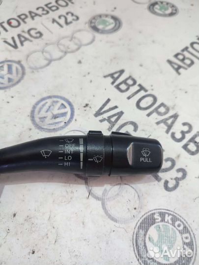 Подрулевые переключатели Hyundai Elantra XD