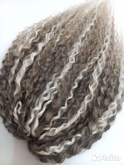 Дредокудри