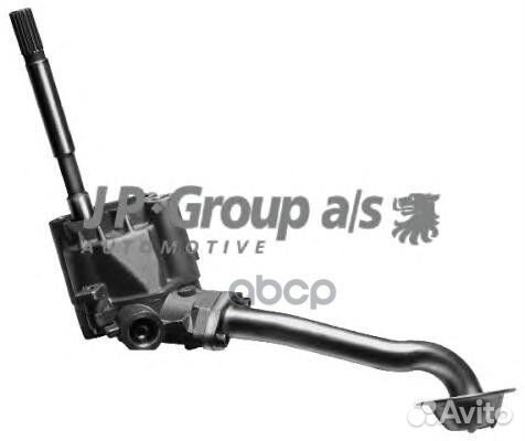 1113101900 Насос масляный VAG ADR/AEB/AFY/AJL/A