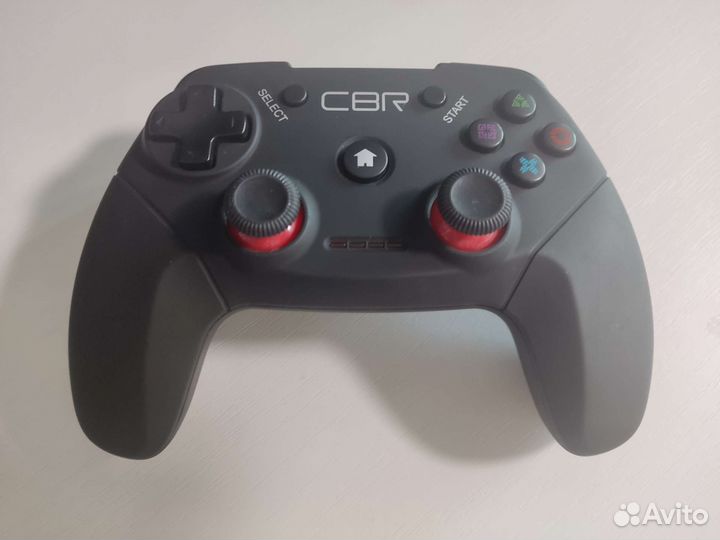 Геймпад (джостик) CBR