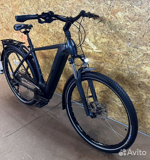 Сube Kathmandu One hybrid