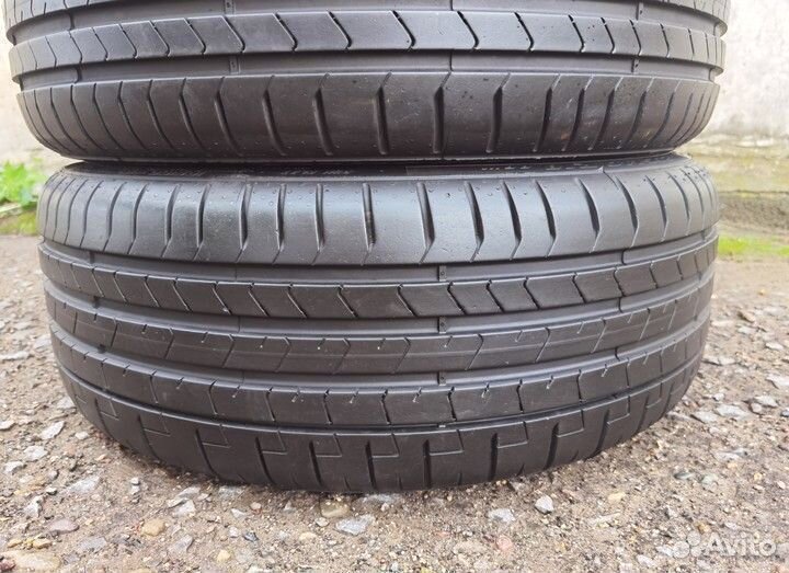 Pirelli P Zero 205/40 R18 86W