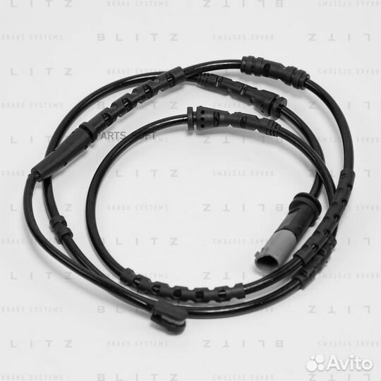 Blitz BL0138 Датчик износа тормозных колодок